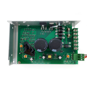 110V-220V WK8228A DCモーター制御電源用スピードレギュレーターPWM DCスピンドルモーター入力スピードコントローラーに適しています - Product Image 4