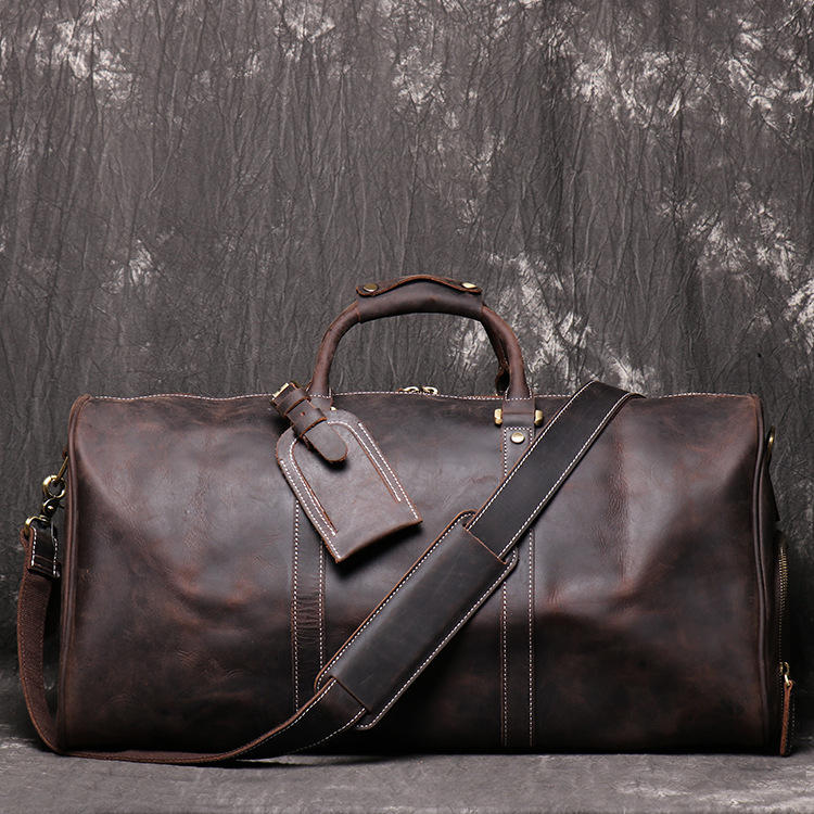 darker brown