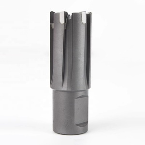 RJTOOLS高性能全规格TCT铁路钻孔用钢轨切割机芯钻头 - Product Image 2