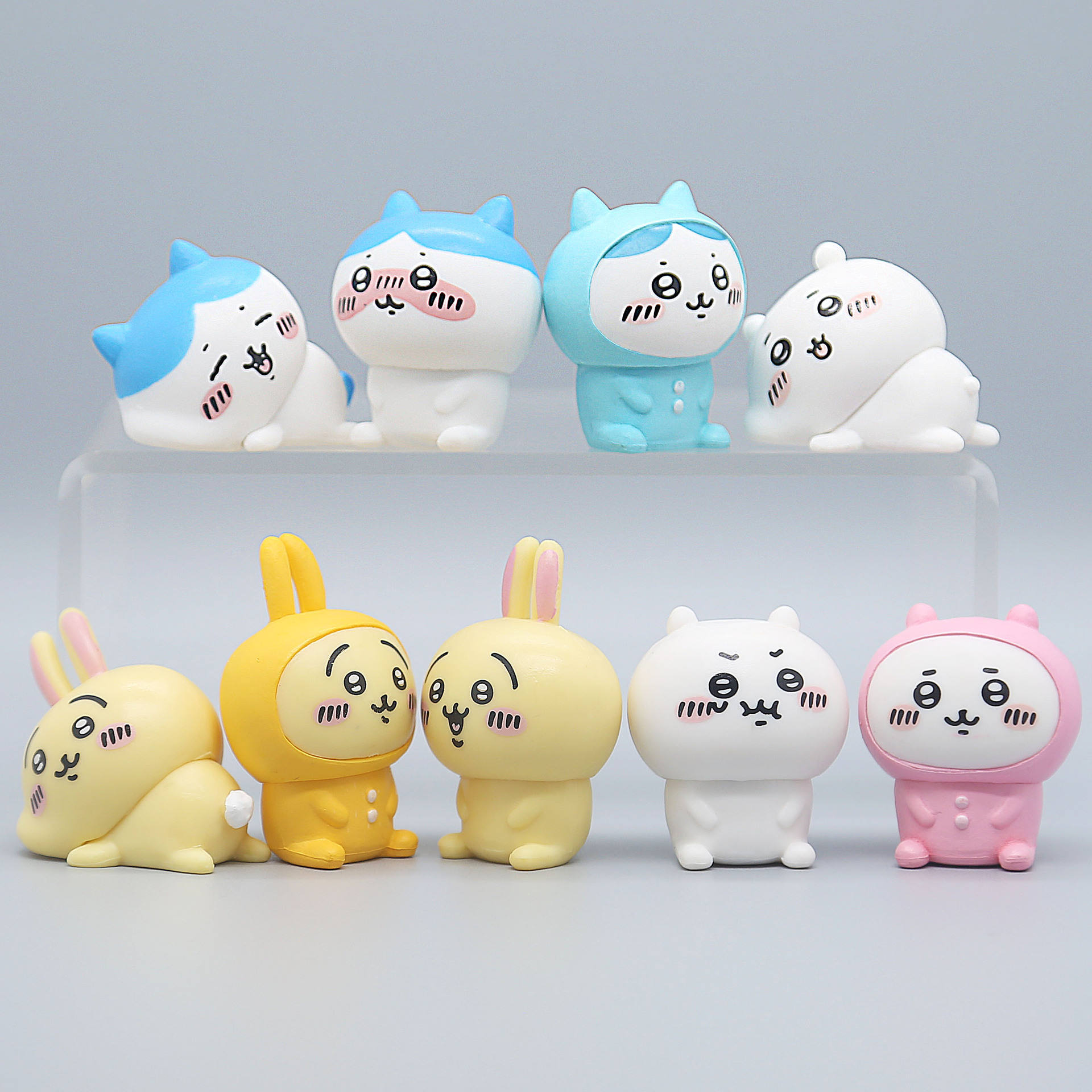 Personnaliser en tant que vos requriments