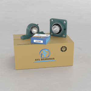 Uk Sb Ucf Ukp Ucfa Ucc Ukc Ucp202ピローブロックボールベアリング内部燃焼エンジン用 - Product Image 6