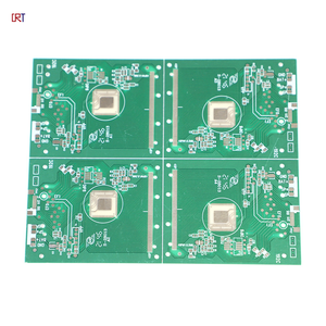 Custom all'ingrosso Design scheda madre PCBA programmazione e progettazione di circuiti elettronici e servizio SMT - Product Image 2