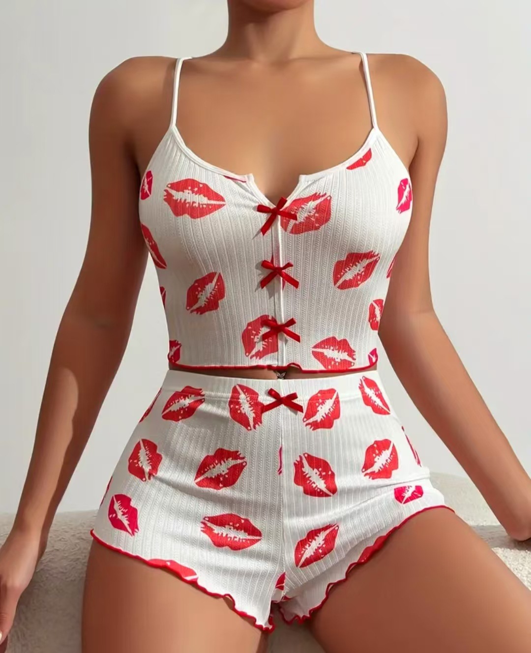 Labios Rosados