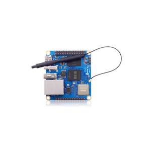OrangePI ORANGE Pi Zero3 ZERO 3แผงวงจร H618โมดูลพายสีส้ม - Product Image 1