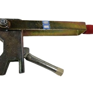 טפסות פלדה מהיר מהדק Tensioner עבור טפסות פיגומים מערכת