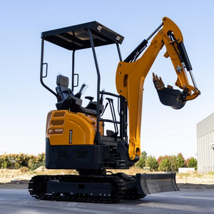 Profesyonel küçük ekskavatör üreticisi paletli ekskavatör makinesi kazıcı 800kg ~ 5000kg yeni model <span class=keywords><strong>shunkai</strong></span> marka