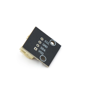 New Factory Outlet AHT20+BMP280 High Precision <strong>Digital</strong> <strong>Temperature</strong> and Humidity Atmospheric Pressure <strong>Sensor</strong> for <strong>Arduino</strong>
