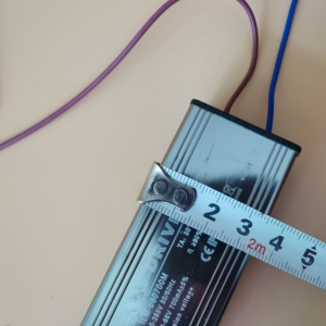 IP67 Constant Current Full Range <strong>Input</strong> Voltage <strong>700mA</strong> 50W LED <strong>Driver</strong> Isolation Flicker Free Power Supply CC LED <strong>Driver</strong> - Product Image 4