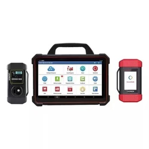 2023打ち上げX431 PAD VII PAD 7スマートリンクADAS校正診断ツールpowering PK打ち上げPADIII - Product Image 2