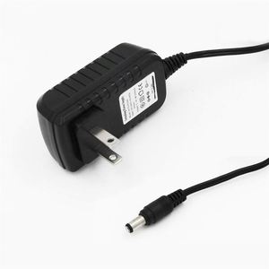 Adattatore di alimentazione cc 9V/650mA per Arduino UNO R3 Mega 2560 1280 9V 600mA AC 100V-240V adattatore convertitore DC 9V 0.6A - Product Image 2