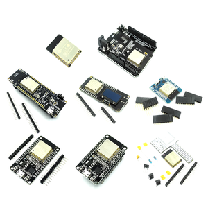 Drahtloses Modul mit neuem WiFi und Bluetooth ESP32 4MB Flash-Speicher