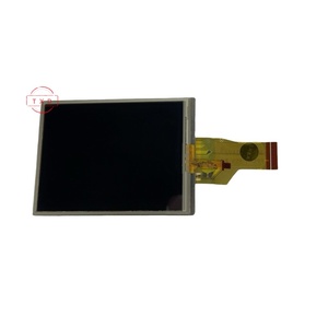Para la pantalla original T1260, módulo LCD con accesorio de cámara de retroiluminación - Product Image 1