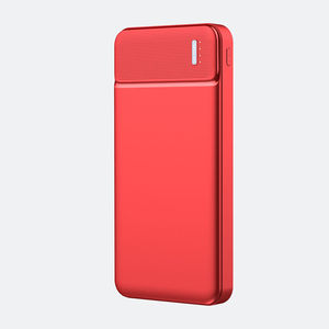 QC22.5W 10000mAh <strong>Power</strong> <strong>Bank</strong> with Quick Charging Micro USB <strong>Input</strong> Interface LI-Polymer Battery - Product Image 3