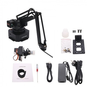 UArm Swift Pro Open Source braccio robotico finito + Kit pompa di aspirazione