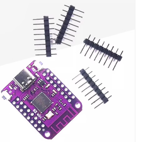 S2 <span class=keywords><strong>Mini</strong></span> V1.0.0 плата для развития ESP32-S2 с 4 МБ вспышкой и Wi-Fi комплект для прототипирования и инноваций - Product Image 4