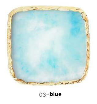 03 carré bleu