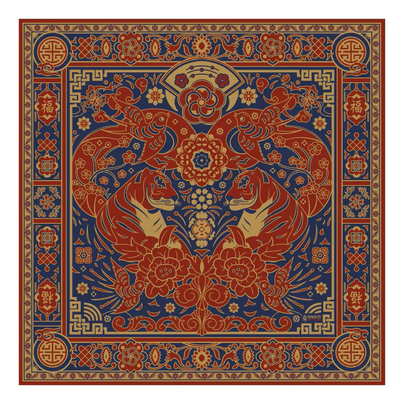 Red Mat
