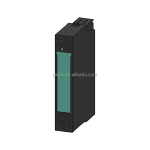<strong>Siemens</strong> Genuine <strong>SIMATIC</strong> DP <strong>Analog</strong> <strong>Input</strong> Interface <strong>Module</strong> IM 151-1 6ES7151-1AA05-0AB0 For PLC Programming Factory New - Product Image 4