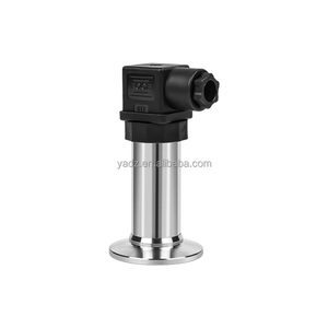 Industrial Compact Pressure <strong>Transducer</strong> <strong>Sensor</strong> <strong>4</strong>-<strong>20mA</strong> Pressure <strong>Transducer</strong> Transmitter - Product Image 4