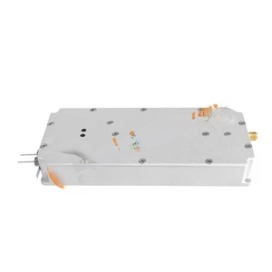 Amplificador de potencia anti-UAV Módulo de RF 433MHz Módulos de RF inalámbricos para contadores de drones Comunicación y redes Producto... - Product Image 1