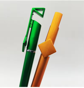 Bán Buôn Tùy Chỉnh Đa Chức Năng Bút Bi Stylus Điện Thoại Chủ Khuyến Mại Nhựa Kéo Biểu Ngữ Bút Bảo Hiểm Ô Tô - Product Image 5