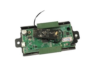 Sensor de temperatura y humedad inalámbrico IoT para productos de comunicación y redes - Product Image 2