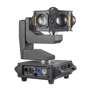 Techstar ดาบ LC016ดาวตก lnvincible, 2in1 LED Flying Star HAMMER LED Universe Planet สำหรับบาร์คลับ - Product Image 6