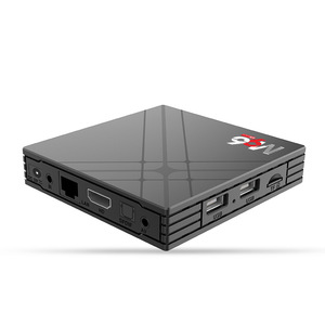 H618 сетевая приставка home HD Android 12,0 приставка в наличии оптом 6K сетевая приставка - Product Image 3