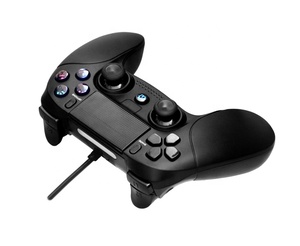 PS4コントローラー用P3PCコンソール用有線ゲームパッド高品質 - Product Image 3