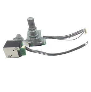 Encoder ENCOS24D2S65R