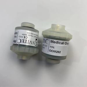 ファビアン酸素センサー用OOM204O2 Cell Envitec Medical O2センサー - Product Image 5
