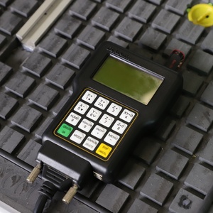 Enrutador de madera CNC Wetop 1325, maquinaria de carpintería de alta calidad de China para corte de grabado con sistema de control Richauto DSP" - Product Image 3