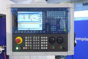 GT SMTCL GMC1220RV portal tipi Cnc freze makinesi portal makinesi merkezi 3 eksen Cnc portal freze makinesi - Product Image 3