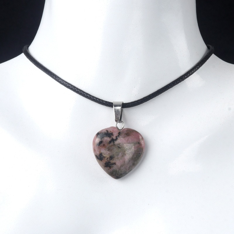 Rhodonite