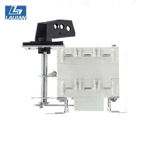 2入力2出力転送スイッチ440V 630A、デュアル電源制御 - Product Image 5