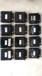 奔驰M272发动机电子模块发动机控制单元电脑板ECU 271 272 273 - Product Image 6