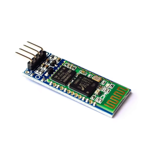 HC-06 HC-05 modulo passante seriale Bluetooth Wireless comunicazione seriale dalla macchina Wireless HC06 modulo Bluetooth