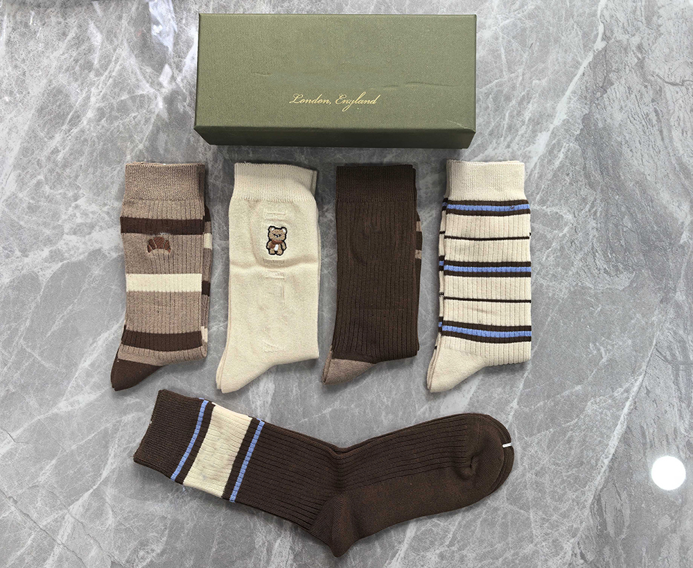 mix colors -B brand