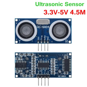 <strong>Ultrasonic</strong> <strong>sensor</strong> <strong>HC</strong>-<strong>SR04</strong> HCSR04 to world <strong>Ultrasonic</strong> Wave Detector Ranging Module <strong>HC</strong> <strong>SR04</strong> HCSR04 Distance <strong>Sensor</strong>