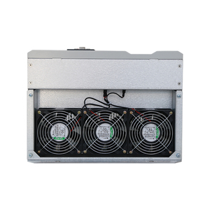 Factory Direct 45KW 55KW 60hp Customizable VFD <strong>Variable</strong> <strong>Speed</strong> Drive for 220V Three-Phase AC <strong>Vector</strong> <strong>Control</strong> for Compressor DC - Product Image 5