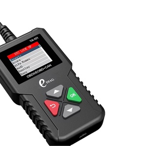 EDIAG Escaner Automotriz Profesiona YA101 Scanner für Auto diagnose tool Motor licht O2 Sensor prüfen, EVAP Test,Smog Check - Product Image 2