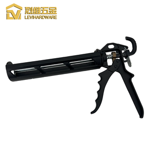 Caulk Súng nhà sản xuất bán buôn chuyên nghiệp <span class=keywords><strong>caulking</strong></span> Súng xách tay 9 inch 310ml 10oz nhiệm vụ nặng nề không dây calking súng để bán - Product Image 1