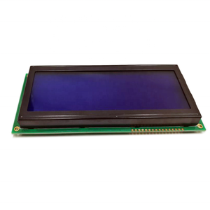 Modulo lcd su ordinazione dell'esposizione di dimensione blu 4x20 2004 del perno 20x4 dell'esposizione grande - Product Image 2