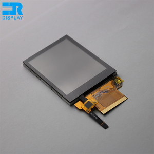 2.8 Inch Tft <strong>Lcd</strong> Display Module Ili9341 Capacitive Touch Spi/rgb/mcu <strong>Interface</strong> <strong>Lcd</strong> 2.8&quot; CTP 2.8INCH TFT <strong>LCD</strong> Display Module - Product Image 5