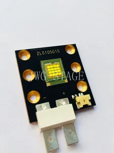 Fuente de luz integrada LED de alta potencia 200W - 13-15V Voltaje, 15A Corriente para Chasing Light Dance Lámpara de mesa - Product Image 2