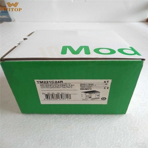 Módulo de entrada de bloque de terminales PLC nuevo y en stock 100% TM2AMI4LT