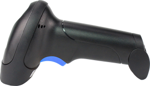 Handheld 1D 2D Laser CCD <strong>Qr</strong> <strong>Code</strong> Supermarket Inventory Reader With Stand Automatic Wired Wireless Portable Barcode Scanner - Product Image 4