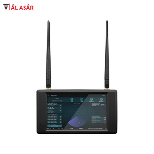 WIFIワイヤレスカメラ検出器デバイス信号分析とロケータ - Product Image 2