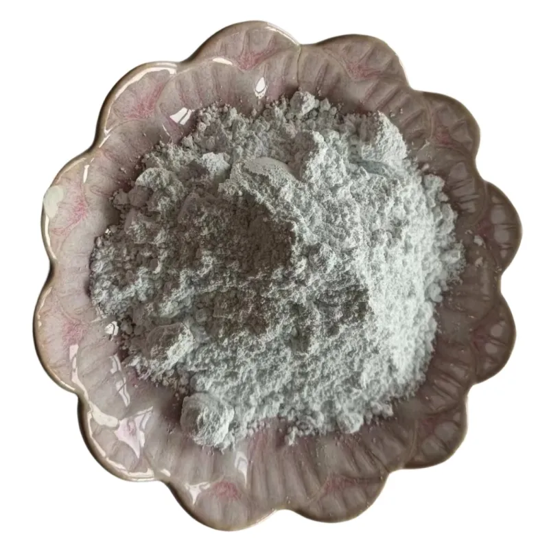 최고 품질의 알루미늄 규산염 부분 교체 이산화 티타늄 루틸 및 이산화 티타늄 티오2