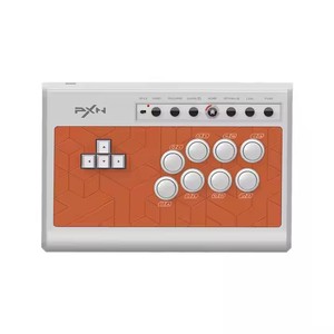 PXN X8 <strong>Keyboard</strong> Arcade Mixbox Style Fight Stick Game Controller for Xbox One, PS4, Switch, PC - Product Image 4